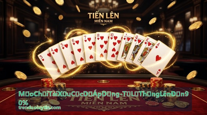 Mẹo chơi tài xỉu - Chiến thuật đặt cược